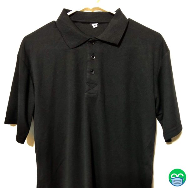 Security Polo Shirt