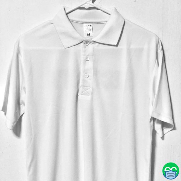 Security Polo Shirt