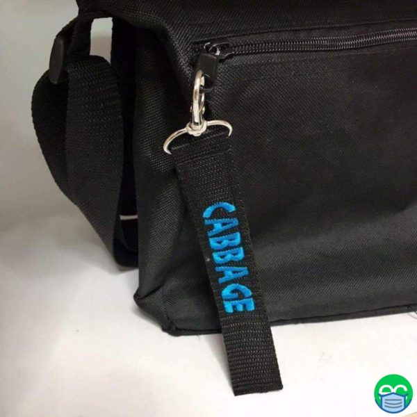 Custom Bag Tag