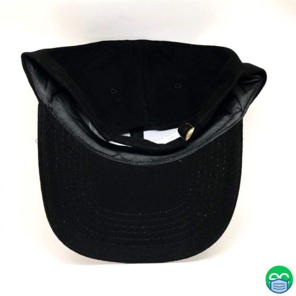 Security Guard Hat - ECEmbroid